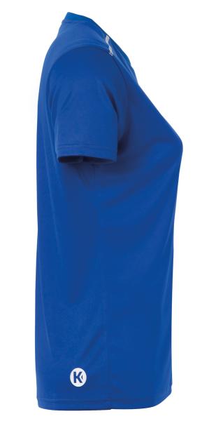 TuS 97 - Kempa Poly Shirt Damen - royal